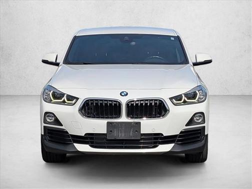 2020 BMW X2 sDrive28i