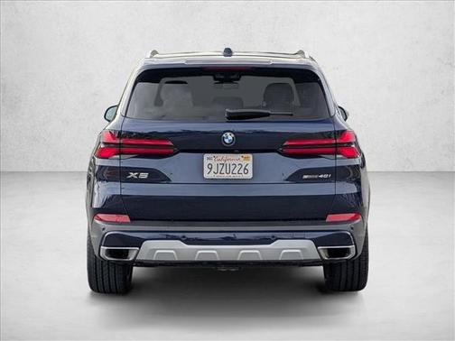 2024 BMW X5 sDrive40i