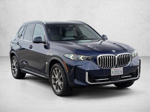 2024 BMW X5 sDrive40i