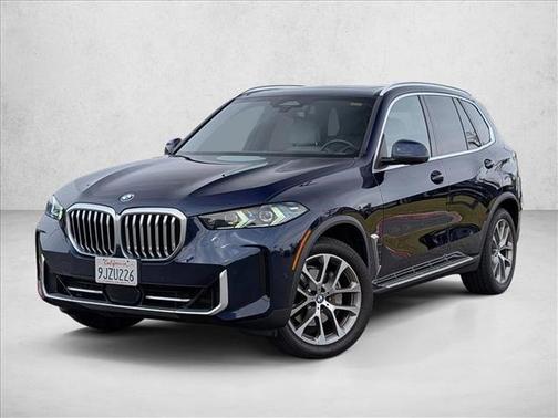 2024 BMW X5 sDrive40i