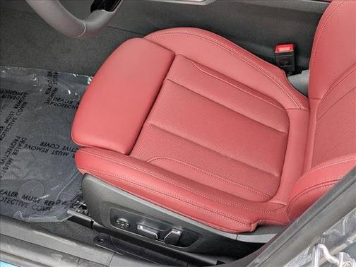 Gray Metallic 2026 BMW 330 i NA