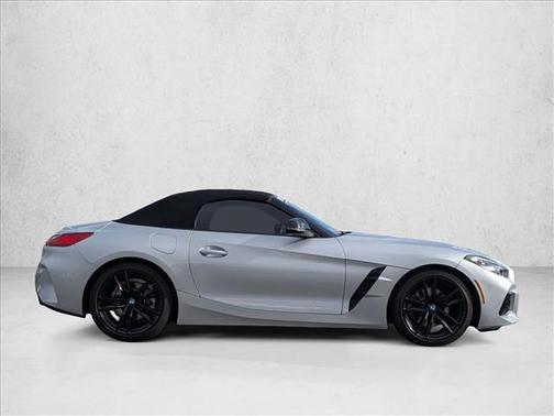 2020 BMW Z4 sDrive30i