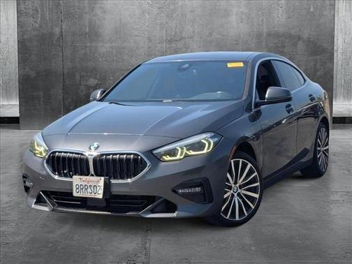 2020 BMW 228 Gran Coupe i xDrive