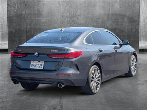 2020 BMW 228 Gran Coupe i xDrive