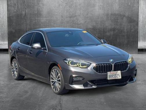 2020 BMW 228 Gran Coupe i xDrive