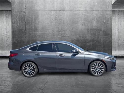 2020 BMW 228 Gran Coupe i xDrive