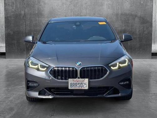 2020 BMW 228 Gran Coupe i xDrive