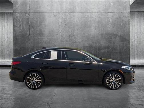 2022 BMW 228 Gran Coupe i xDrive