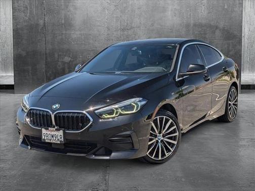 2022 BMW 228 Gran Coupe i xDrive