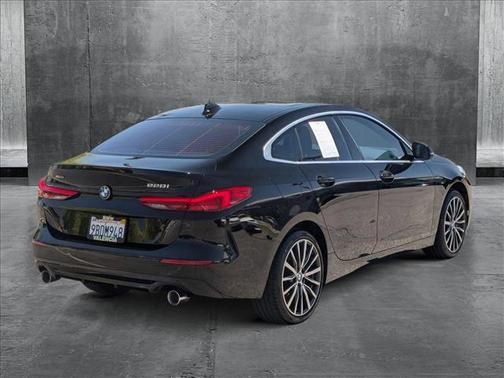 2022 BMW 228 Gran Coupe i xDrive