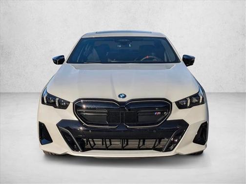 2025 BMW i5 M60