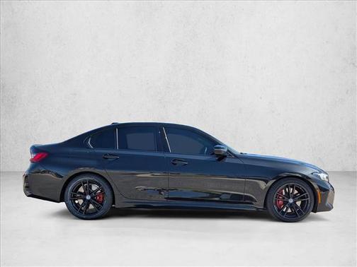 2023 BMW M340 i