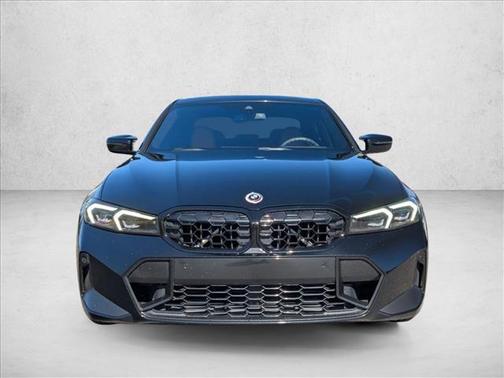 2023 BMW M340 i