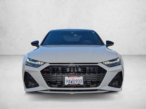2022 Audi RS 7 4.0T quattro
