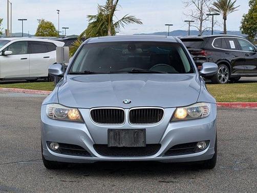 2011 BMW 328 i