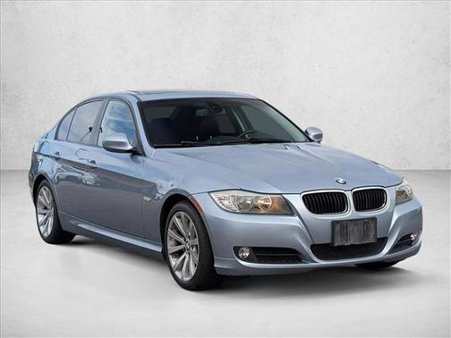 2011 BMW 328 i
