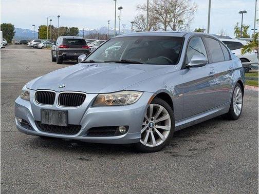 2011 BMW 328 i