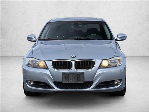 2011 BMW 328 i