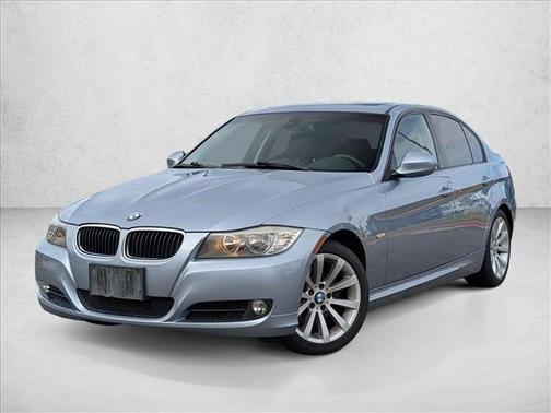 2011 BMW 328 i