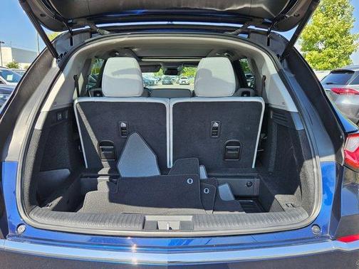 2024 Acura MDX Technology