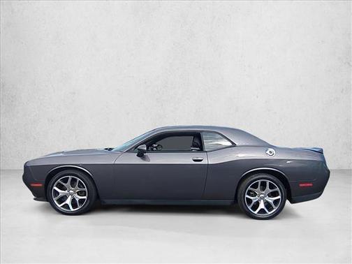 2015 Dodge Challenger SXT Plus