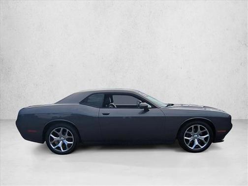2015 Dodge Challenger SXT Plus
