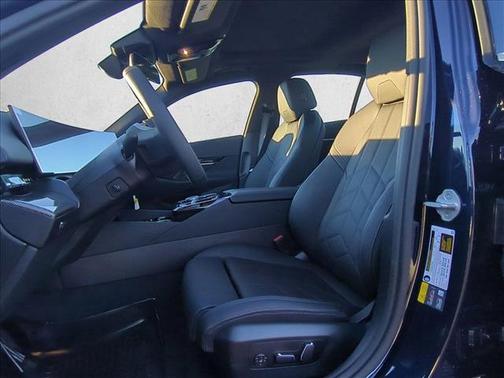 2026 BMW i5 eDrive40