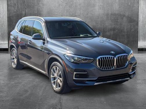 2022 BMW X5 sDrive40i