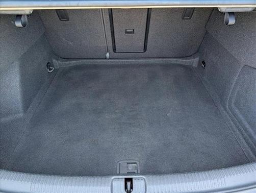 Quantum Gray 2020 Audi A3 2.0T Premium