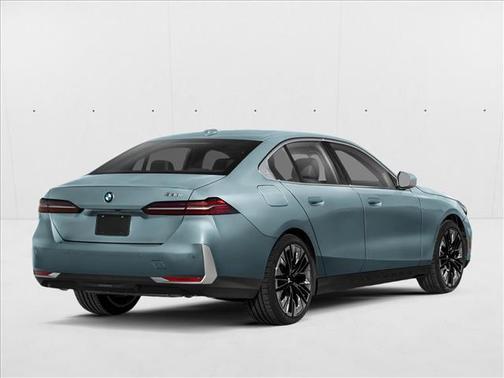 2026 BMW 530 i