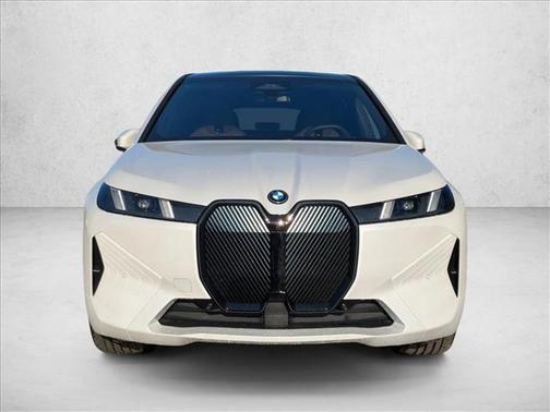 2026 BMW iX xDrive60
