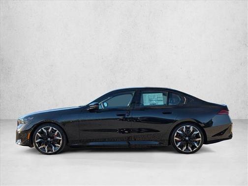 2025 BMW i5 M60