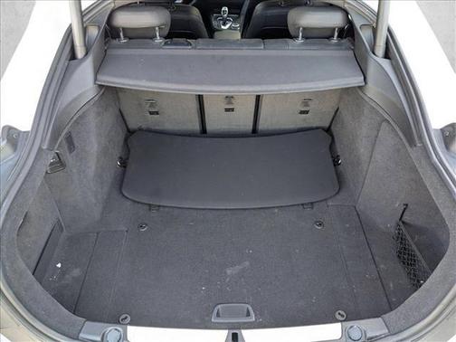 2019 BMW 430 Gran Coupe i