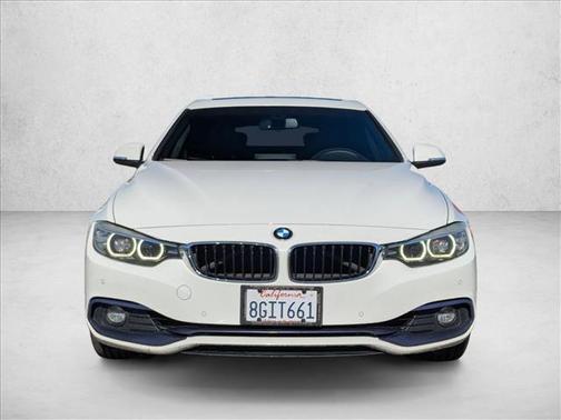 2019 BMW 430 Gran Coupe i