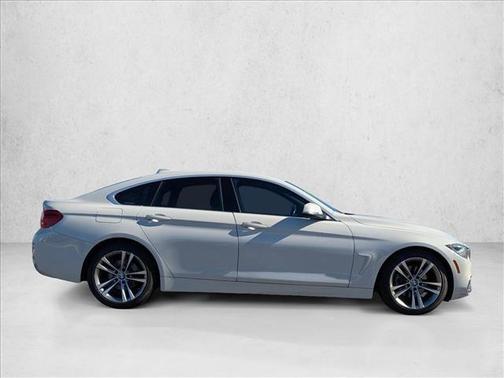 2019 BMW 430 Gran Coupe i