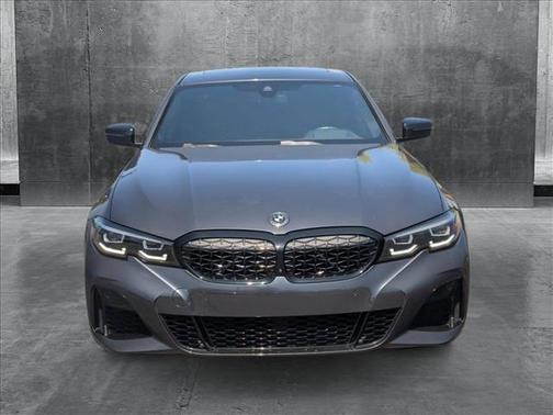 2022 BMW M340 i