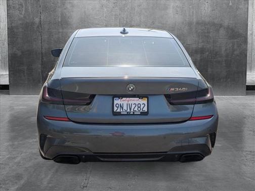 2022 BMW M340 i
