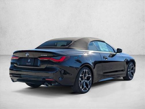 2026 BMW 430 i