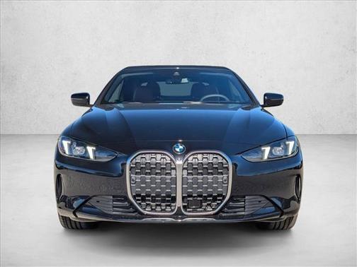 2026 BMW 430 i