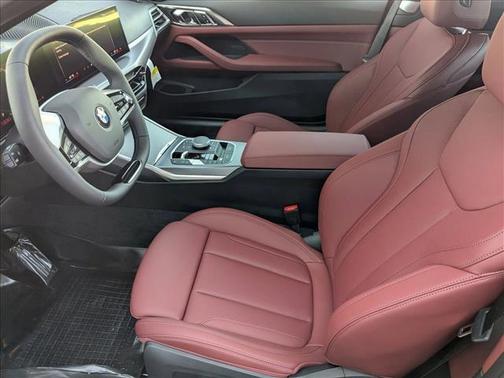 2026 BMW 430 i