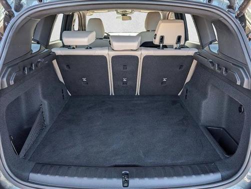 Green Metallic 2023 BMW X1 xDrive28i