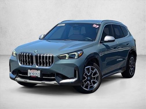 2023 BMW X1 xDrive28i