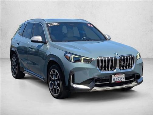 2023 BMW X1 xDrive28i