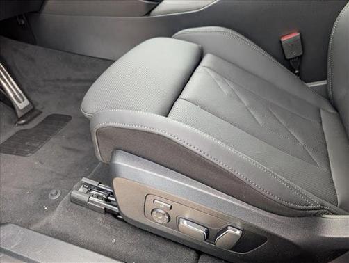 Arctic Race Blue Metallic 2026 BMW X3 30 xDrive