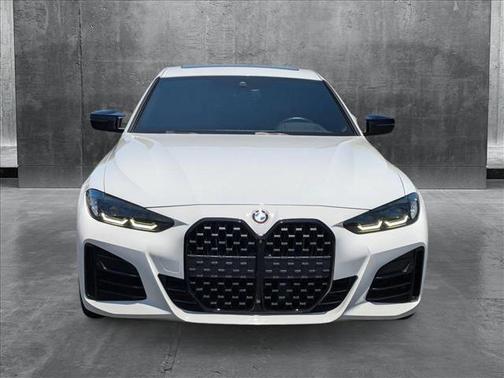 2022 BMW M440 Gran Coupe i xDrive