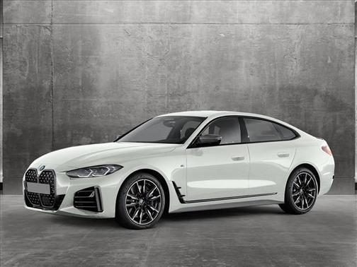 2022 BMW M440 Gran Coupe i xDrive