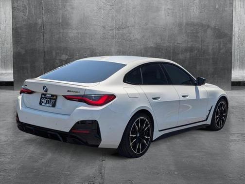 2022 BMW M440 Gran Coupe i xDrive