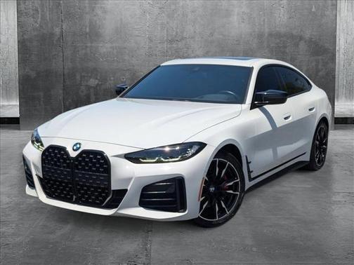 2022 BMW M440 Gran Coupe i xDrive