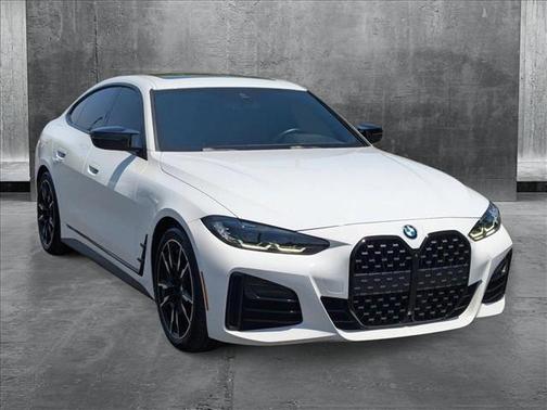 2022 BMW M440 Gran Coupe i xDrive