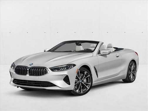 2022 BMW 840 i